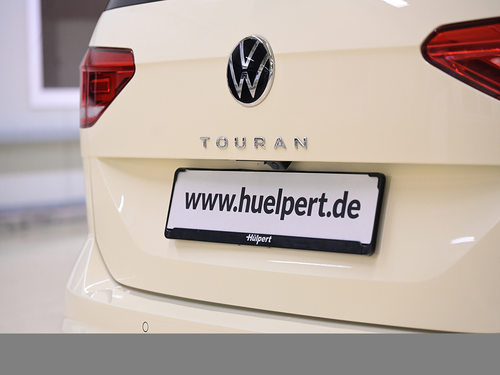 Volkswagen Touran 2.0 TAXI DSG GOLD EDITION | SONDERPREIS