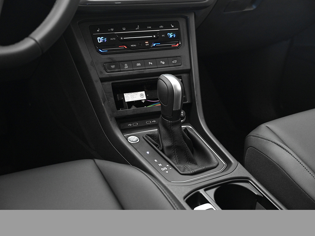 Volkswagen Touran 2.0 TAXI DSG SILBER EDITION | SONDERPREIS