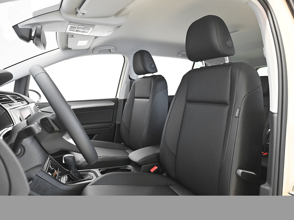 Volkswagen Touran 2.0 TAXI DSG SILBER EDITION | SONDERPREIS