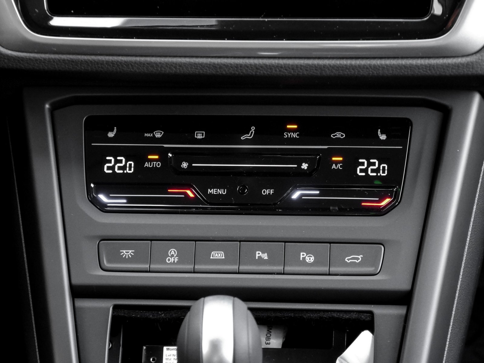 Volkswagen Touran 2.0 TAXI DSG SILBER EDITION | SONDERPREIS