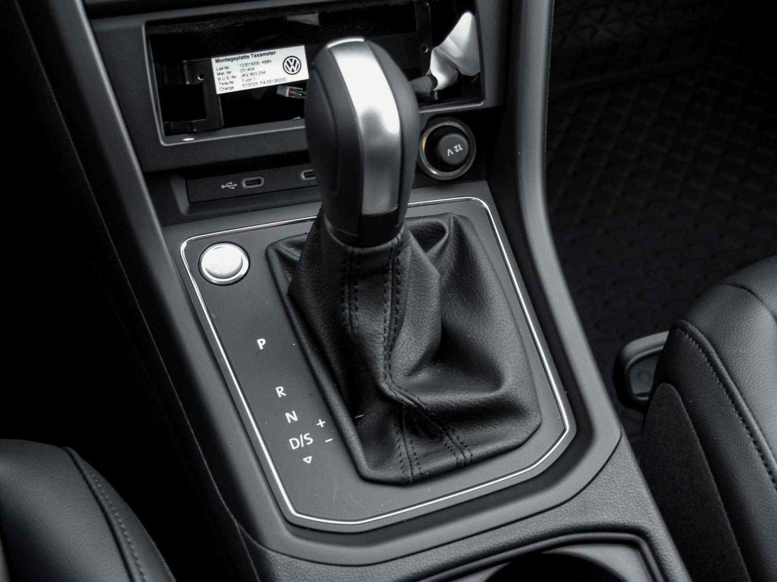 Volkswagen Touran 2.0 TAXI DSG SILBER EDITION | SONDERPREIS