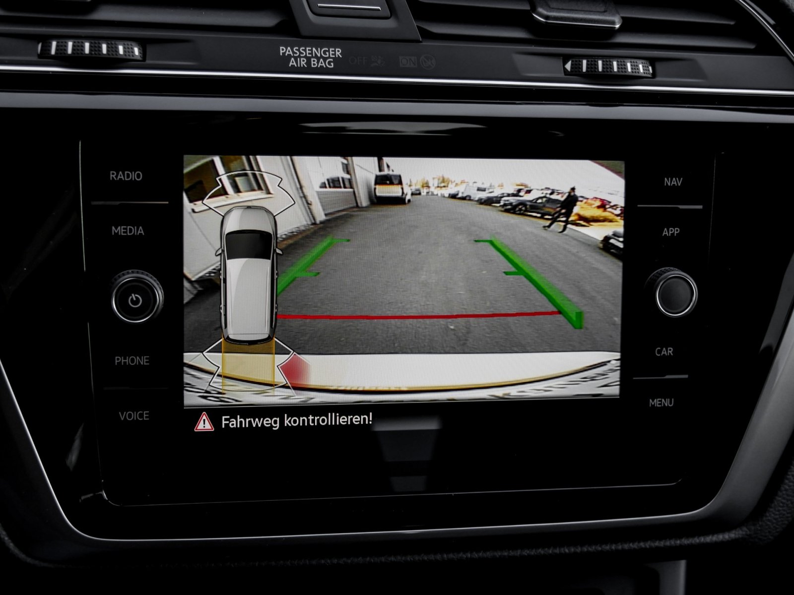 Volkswagen Touran 2.0 TAXI DSG SILBER EDITION | SONDERPREIS