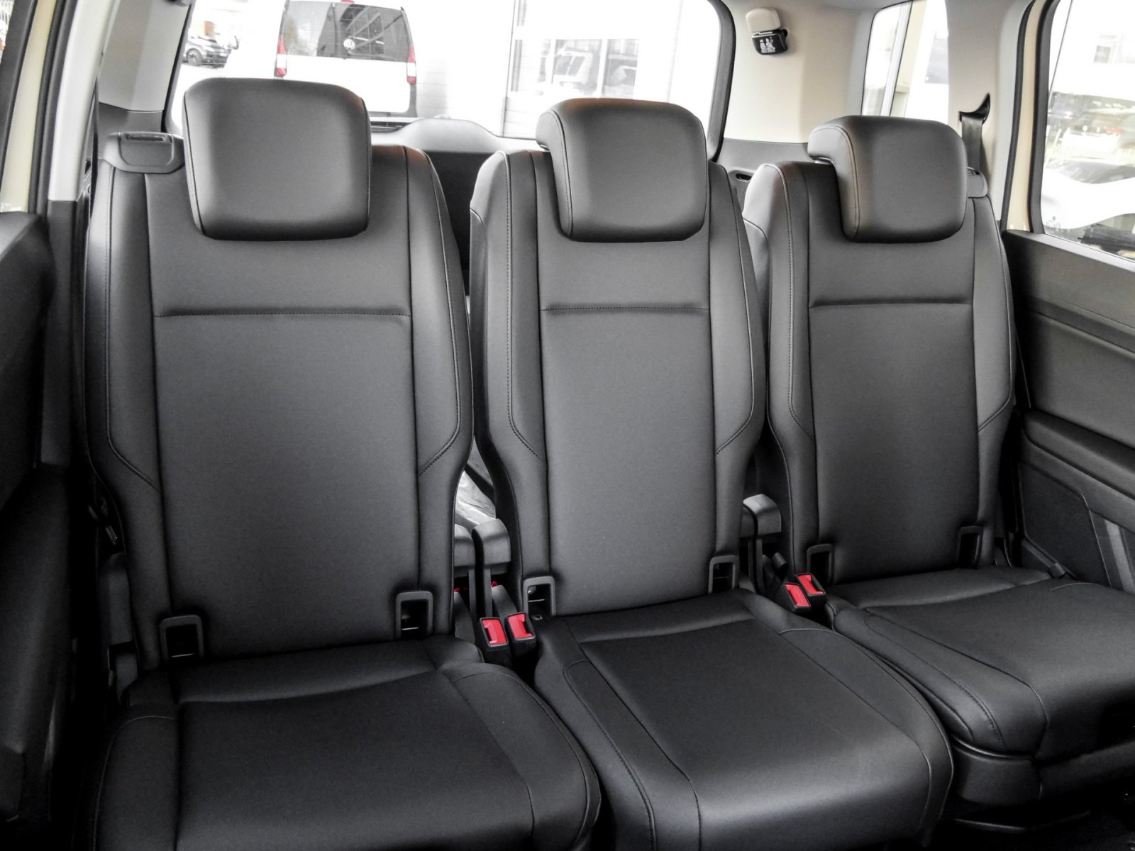 Volkswagen Touran 2.0 TAXI DSG SILBER EDITION | SONDERPREIS