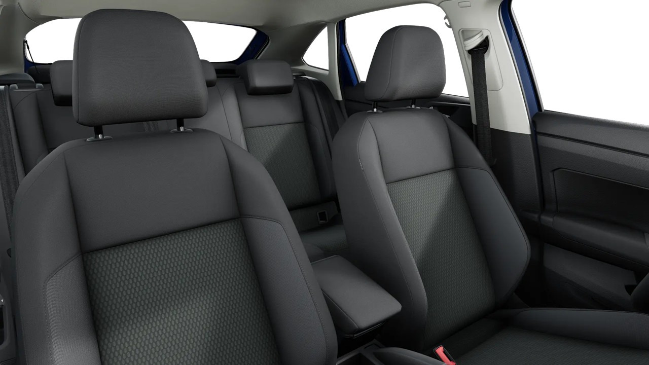 Volkswagen Taigo 1.0 LIFE LM17 NAVI CARPLAY SITZHEIZUNG