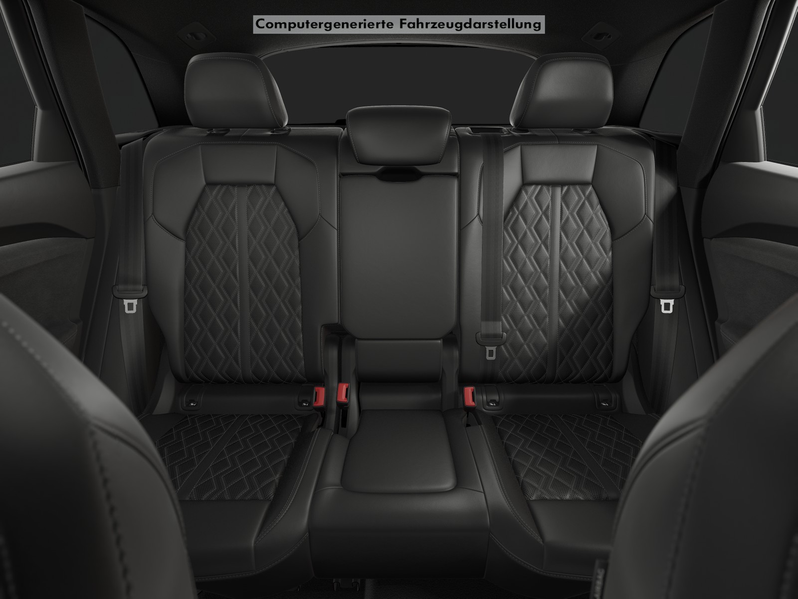 Audi SQ5 quattro B&O AHK 360°CAM LM21 HEAD-UP MATRIX