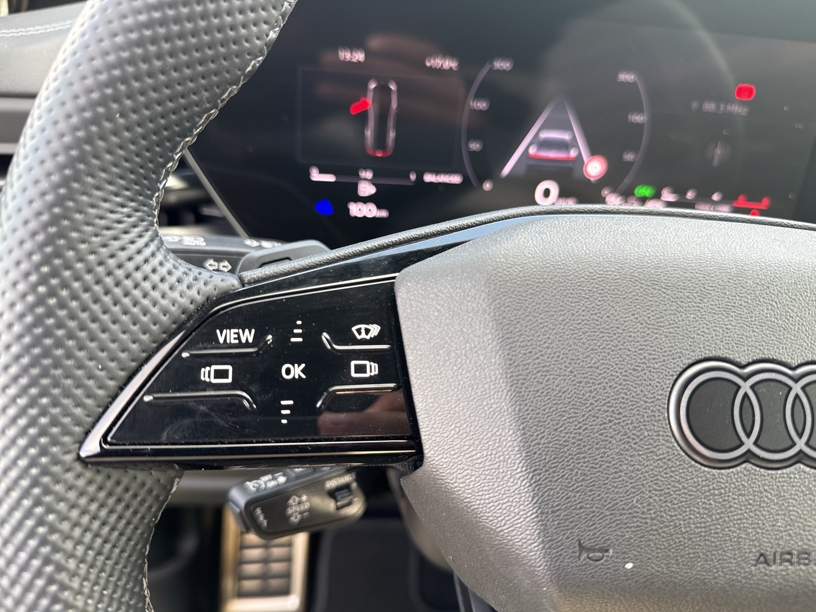 Audi SQ5 quattro B&O AHK 360°CAM LM21 HEAD-UP MATRIX
