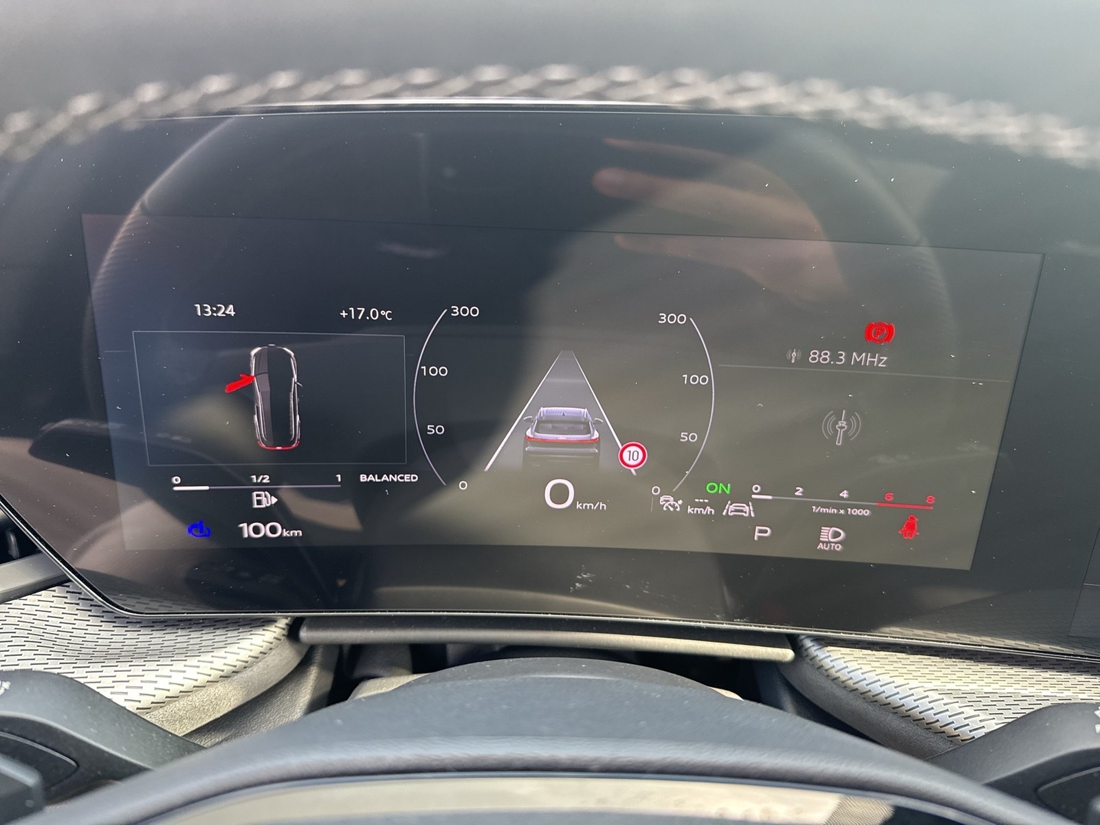 Audi SQ5 quattro B&O AHK 360°CAM LM21 HEAD-UP MATRIX