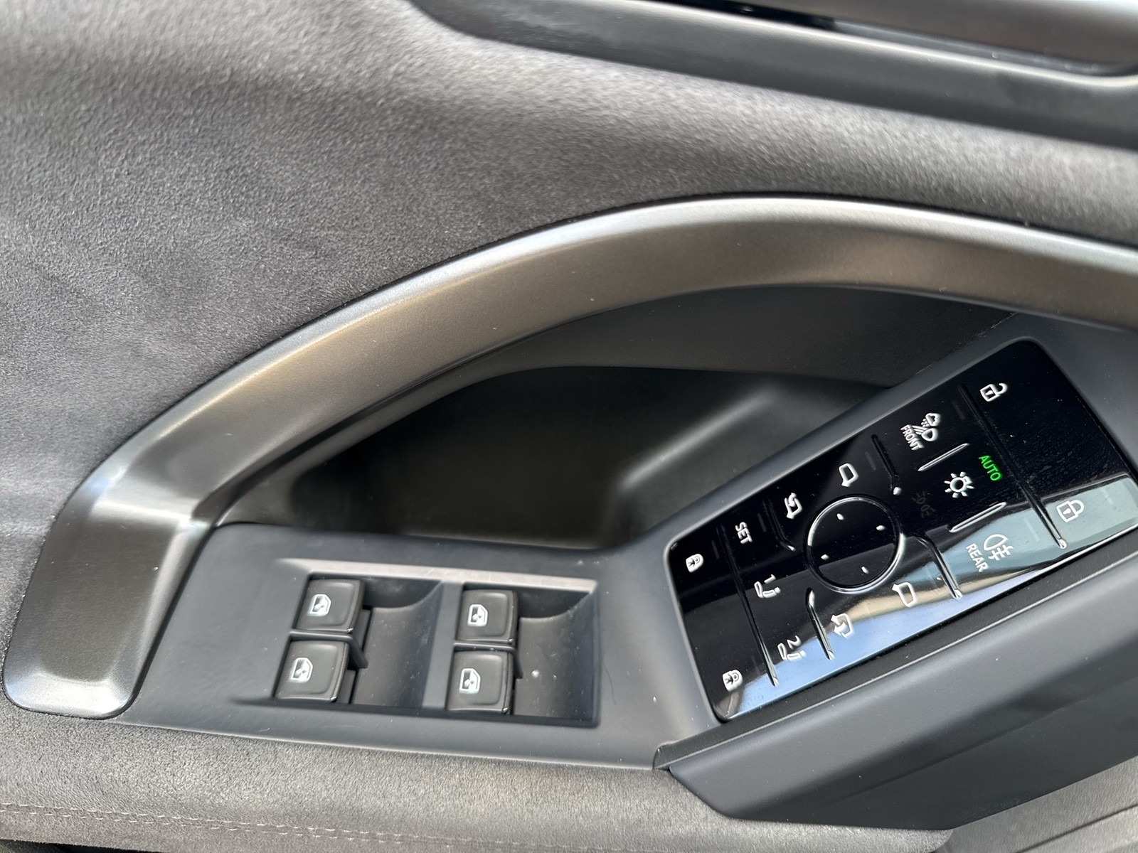 Audi SQ5 quattro B&O AHK 360°CAM LM21 HEAD-UP MATRIX