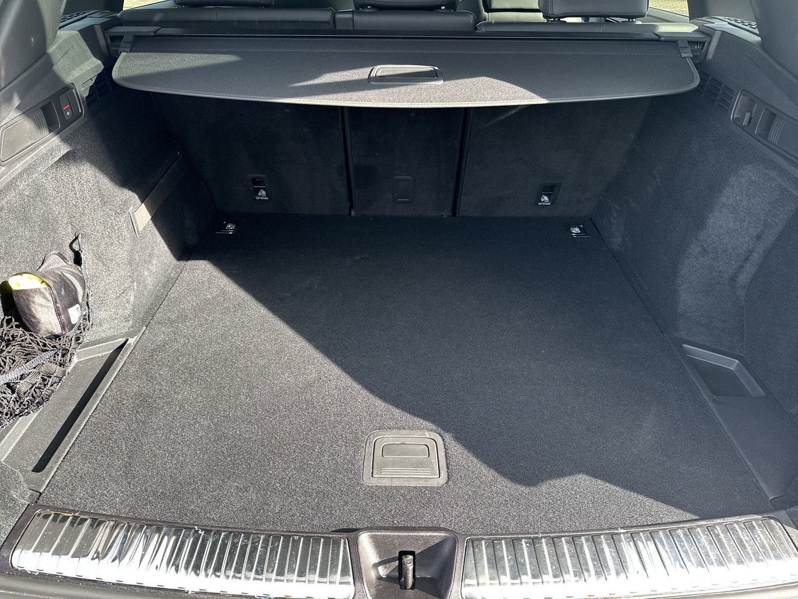 Audi SQ5 quattro B&O AHK 360°CAM LM21 HEAD-UP MATRIX