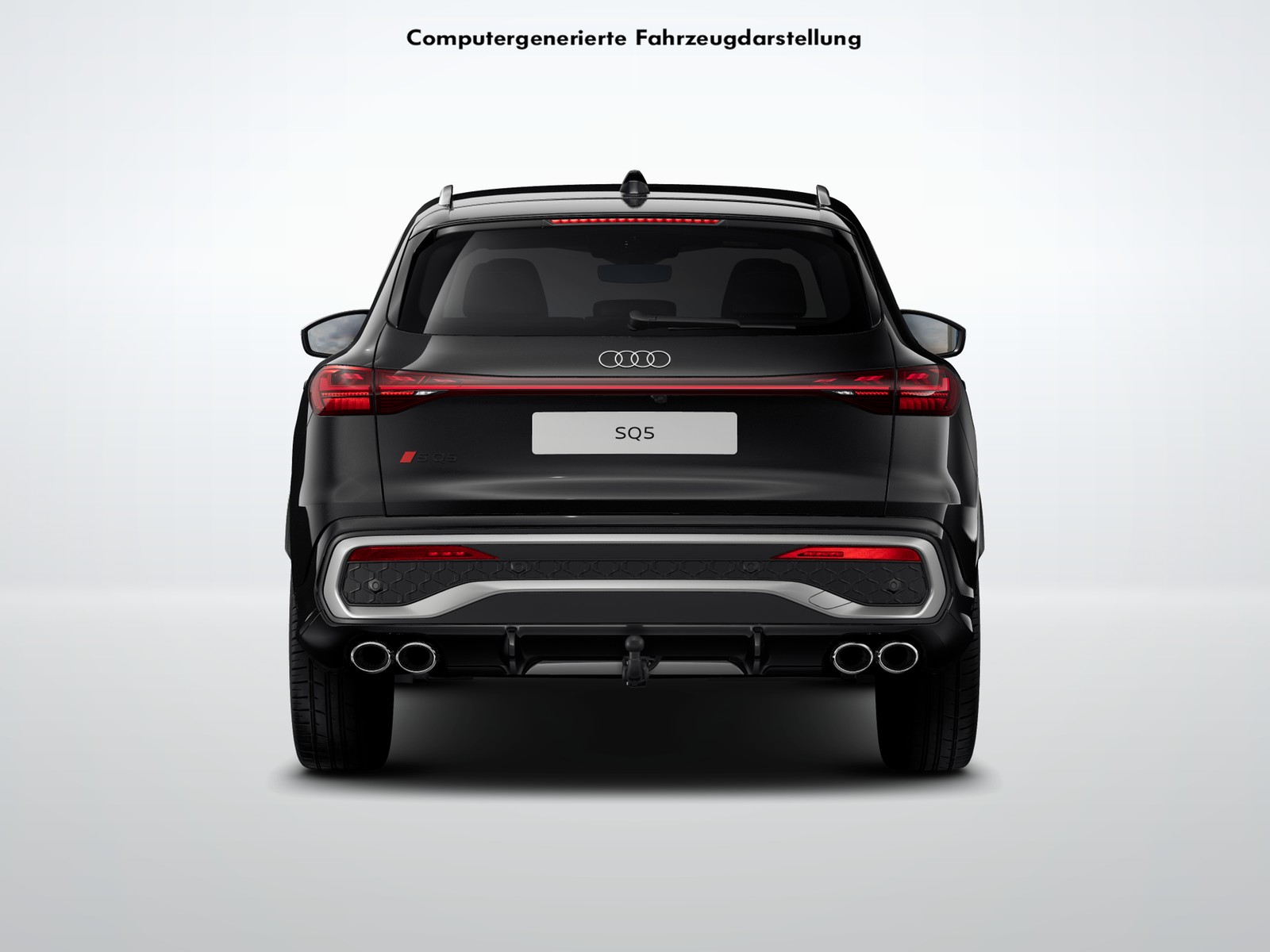 Audi SQ5 quattro B&O AHK 360°CAM LM21 HEAD-UP MATRIX