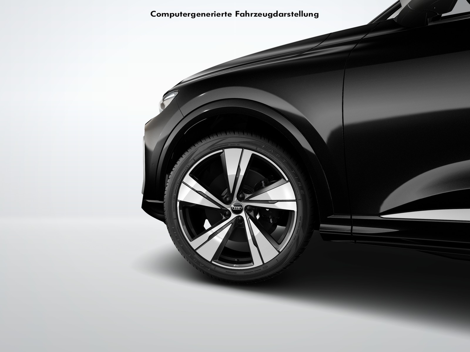 Audi SQ5 quattro B&O AHK 360°CAM LM21 HEAD-UP MATRIX