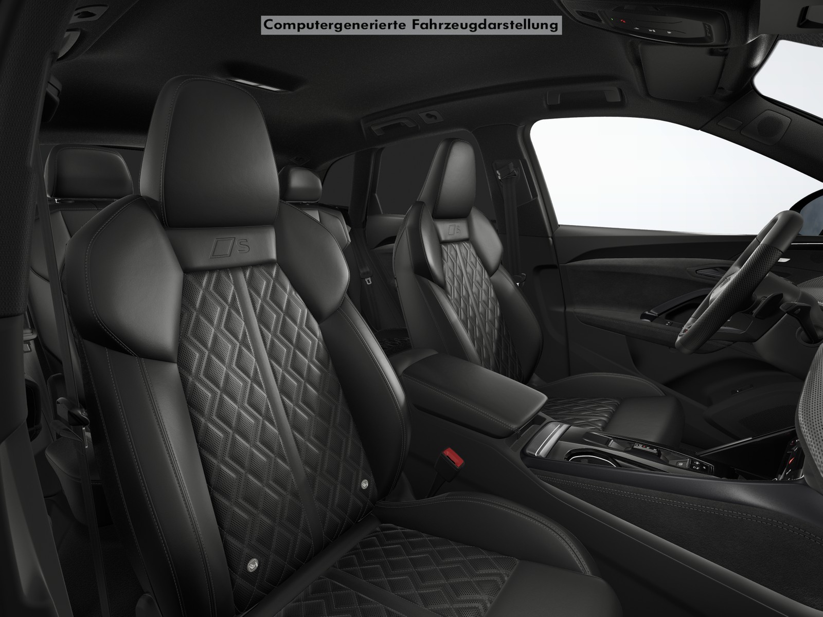 Audi SQ5 quattro B&O AHK 360°CAM LM21 HEAD-UP MATRIX