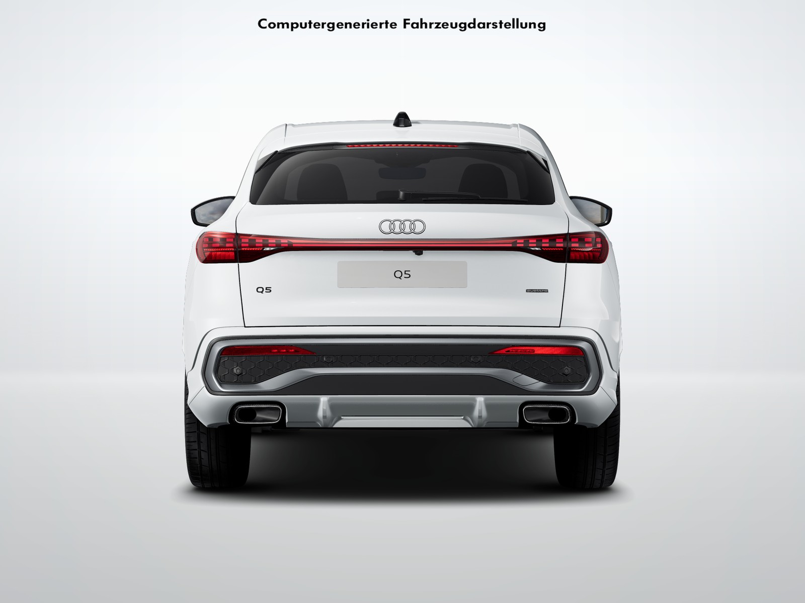 Audi Q5 Sportback quattro S LINE CAM ACC LM20 NAVI