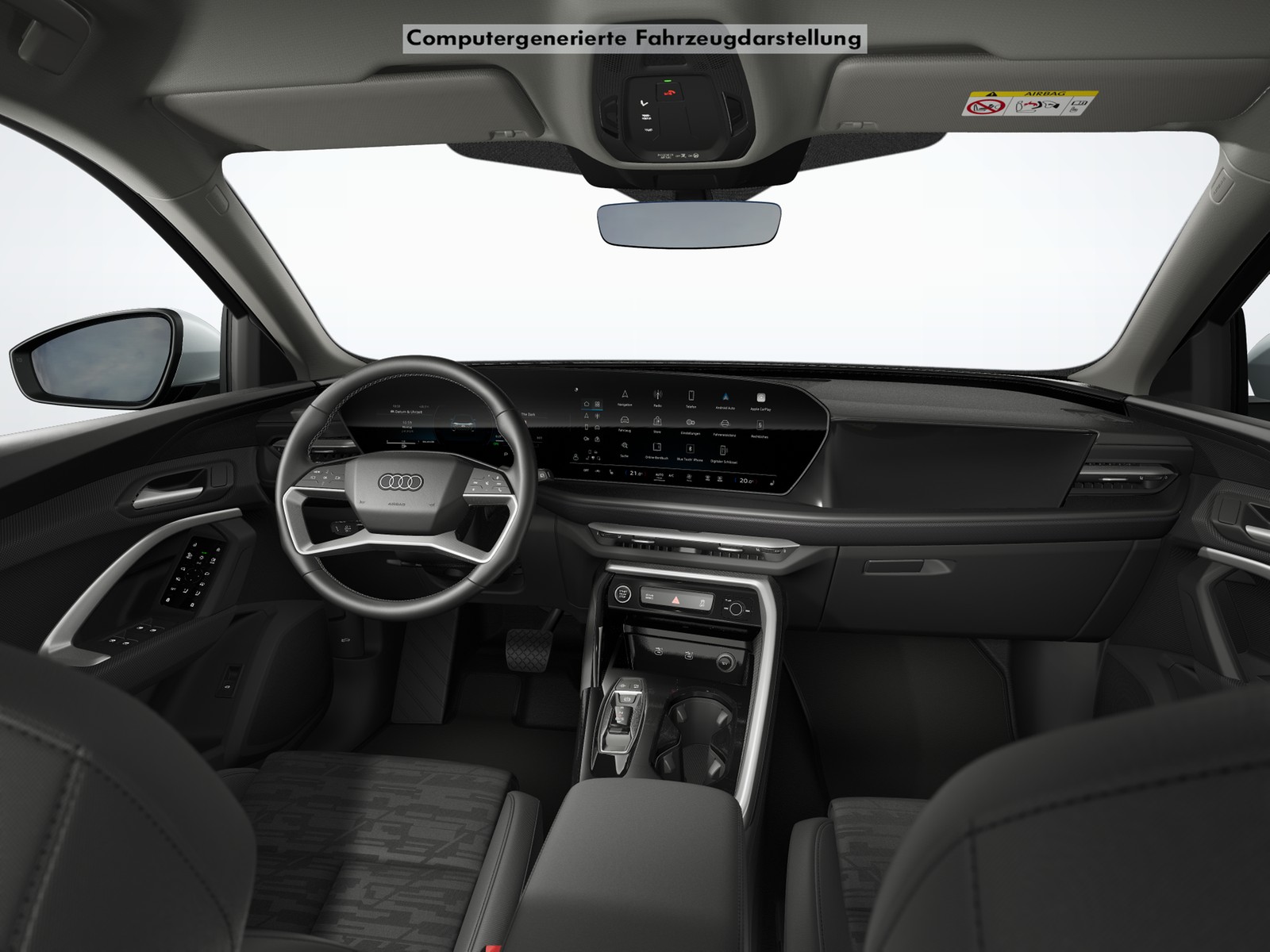 Audi Q5 Sportback quattro S LINE CAM ACC LM20 NAVI