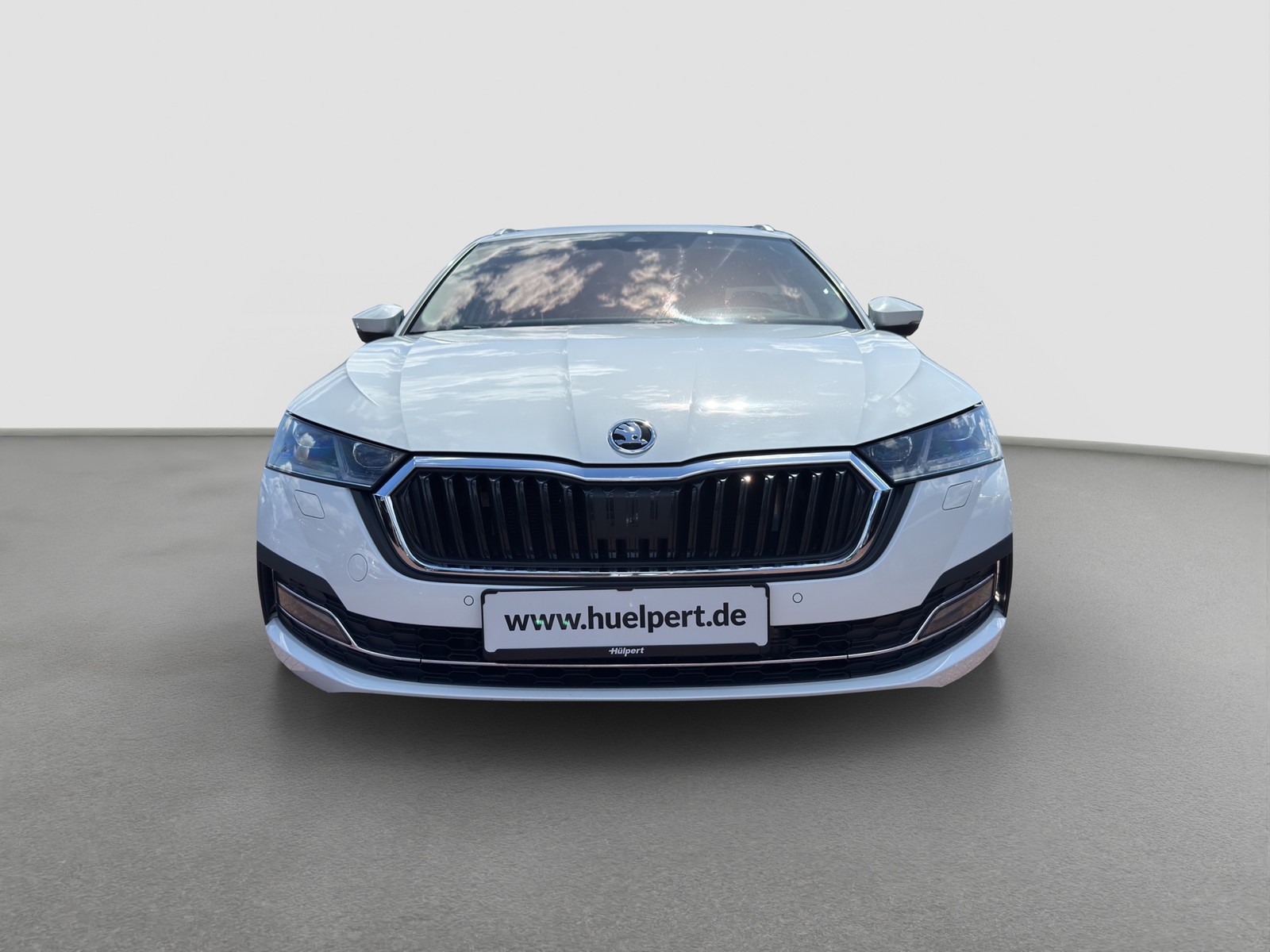 Skoda Octavia Combi 1.4 iV STYLE CAM LM18 MATRIXLED