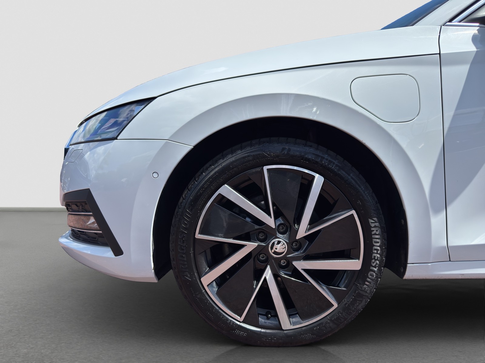Skoda Octavia Combi 1.4 iV STYLE CAM LM18 MATRIXLED