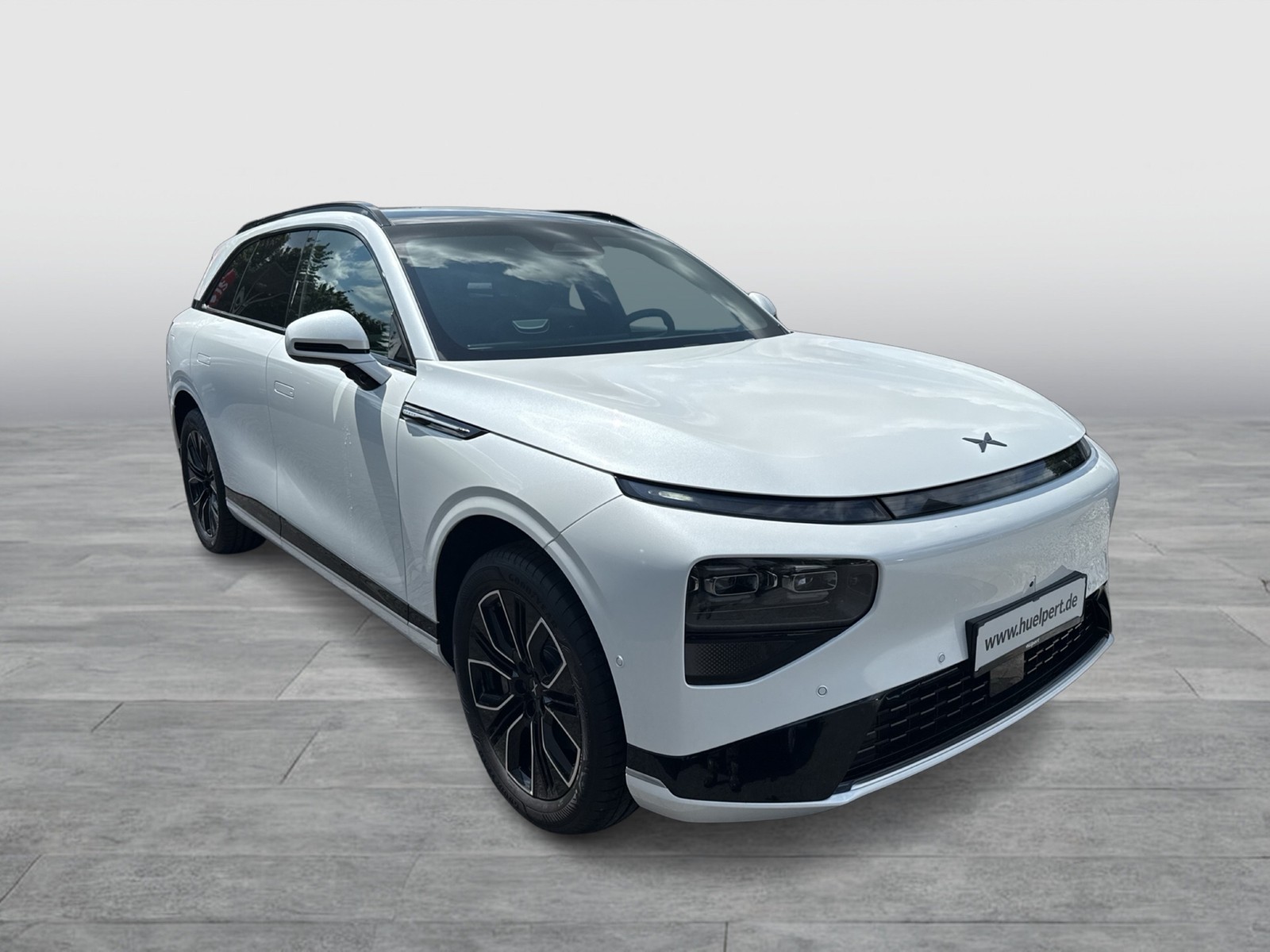 XPENG G9 RWD Long Range AHK LM20