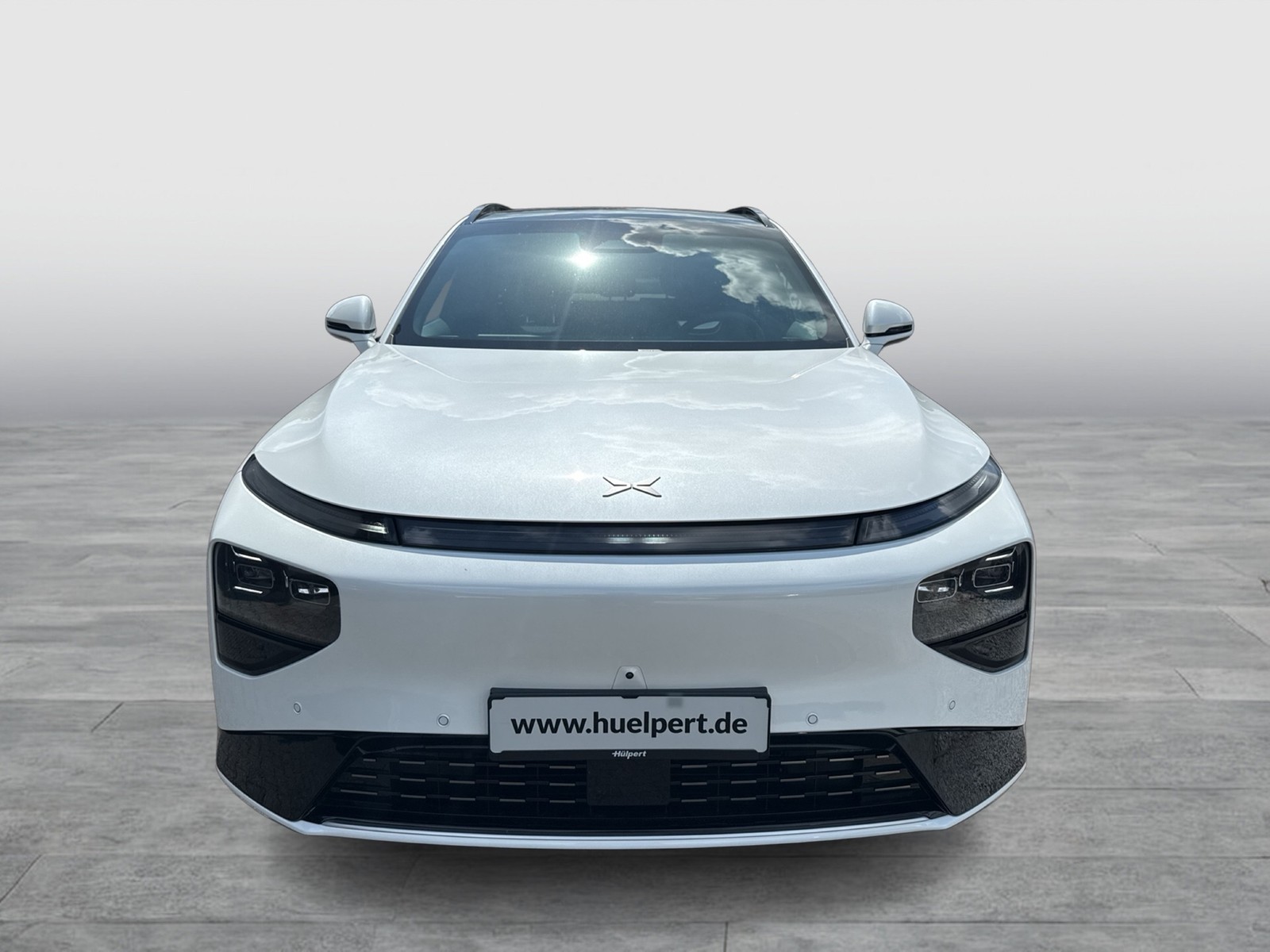 XPENG G9 RWD Long Range AHK LM20