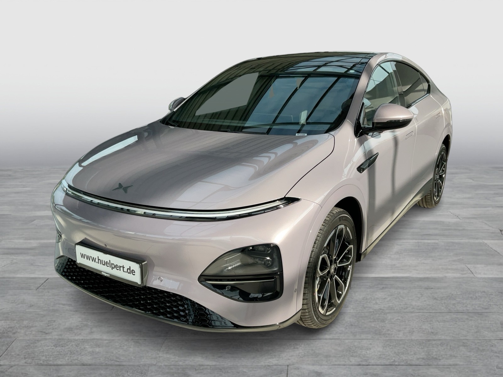 XPENG G6 AWD Performance