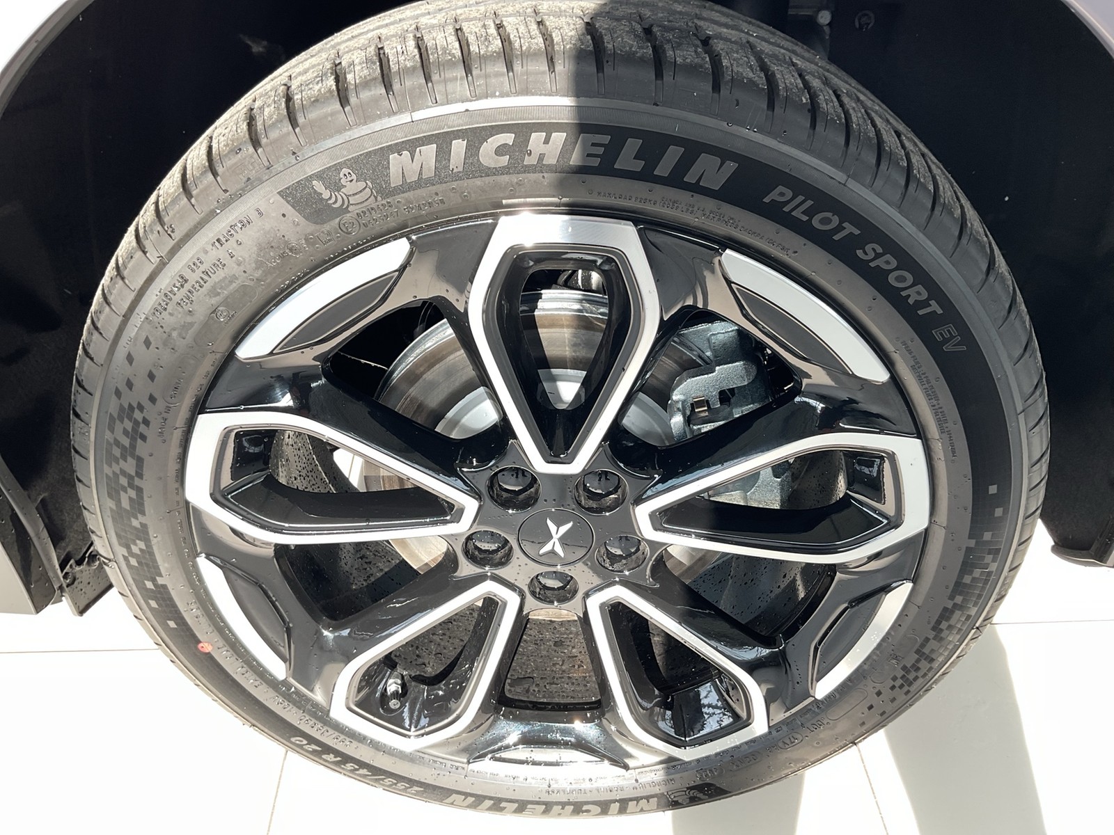 XPENG G6 AWD Performance