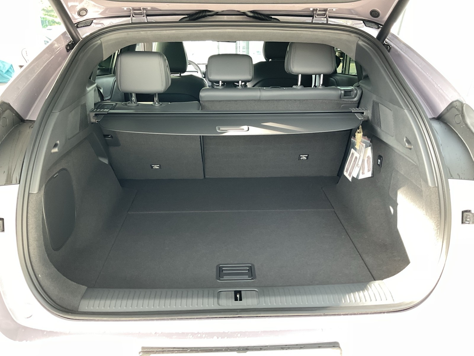 XPENG G6 AWD Performance