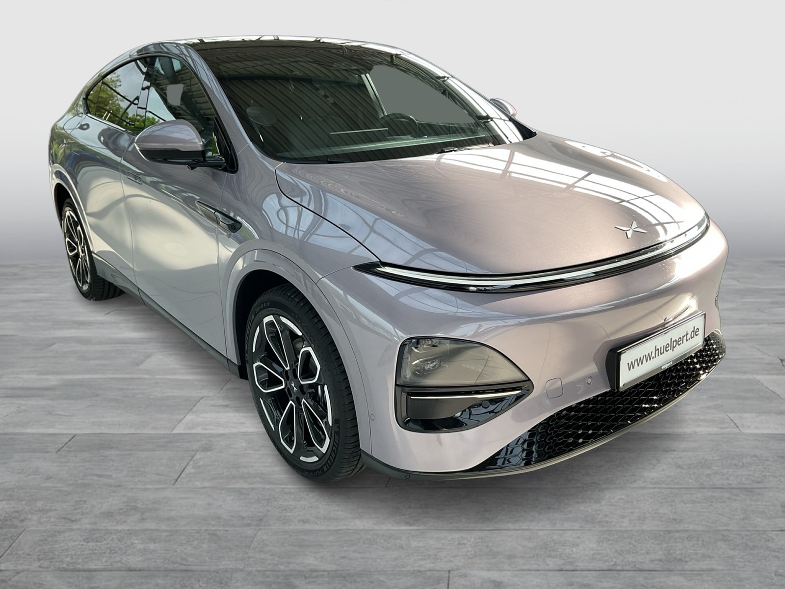 XPENG G6 AWD Performance