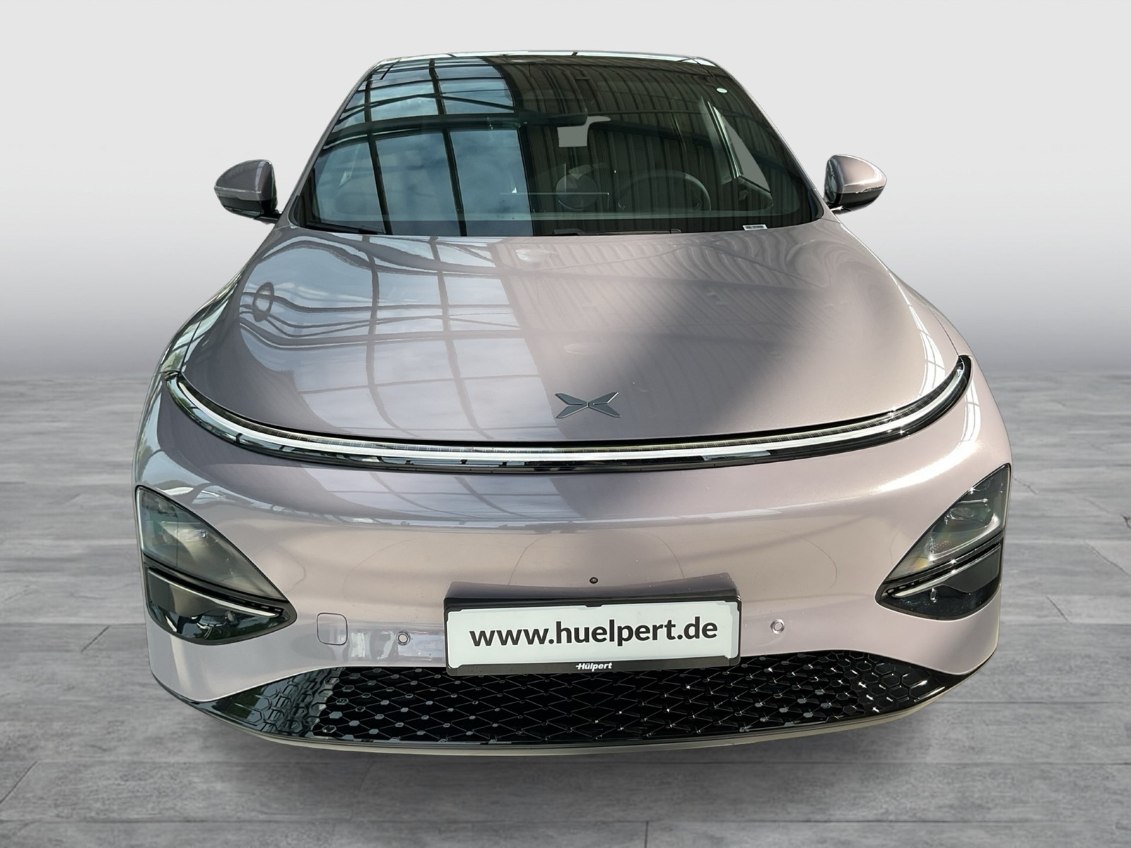 XPENG G6 AWD Performance