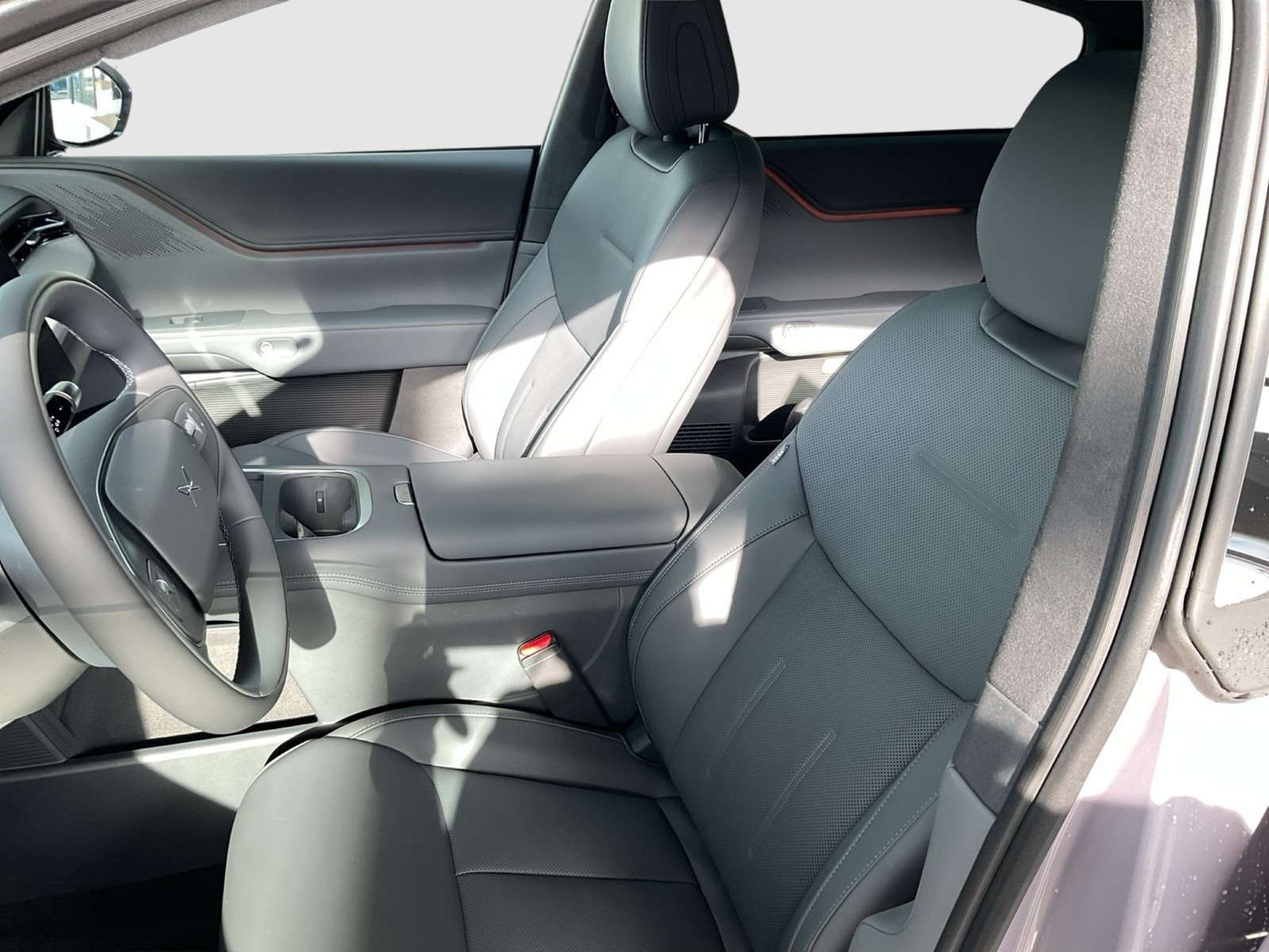 XPENG G6 AWD Performance