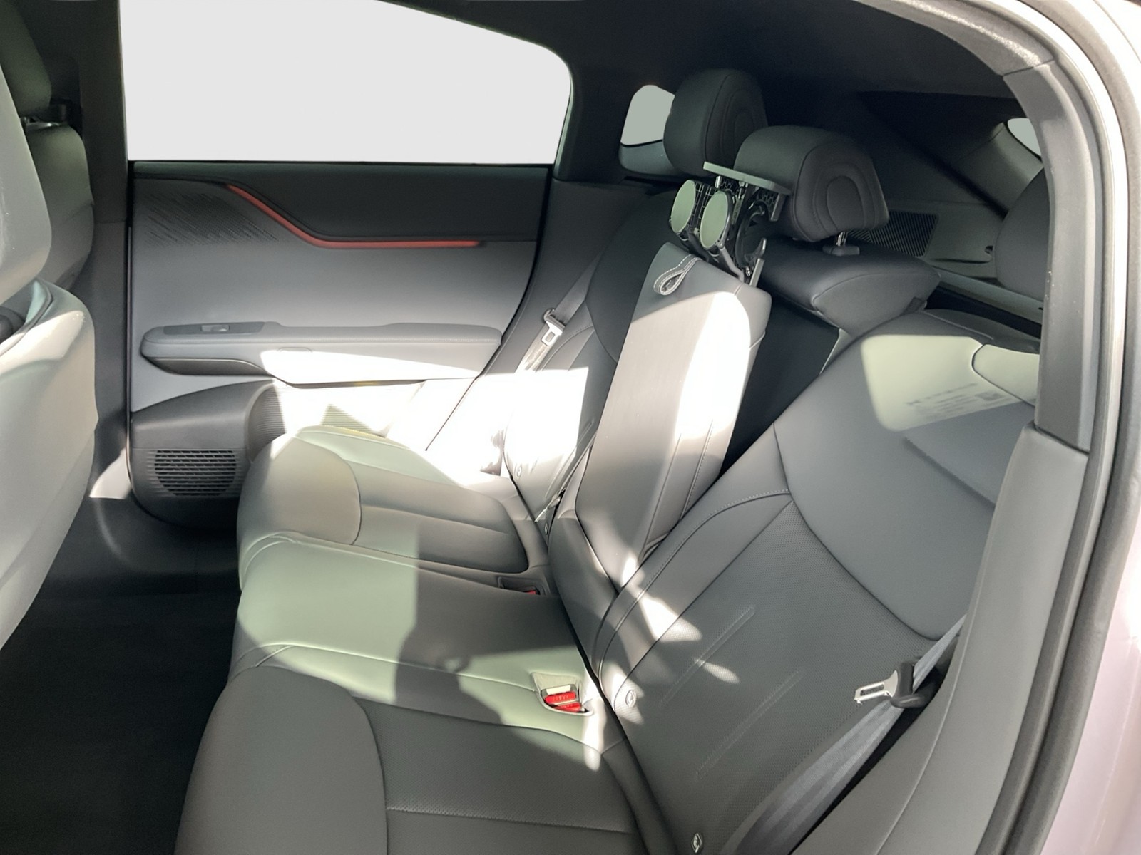 XPENG G6 AWD Performance