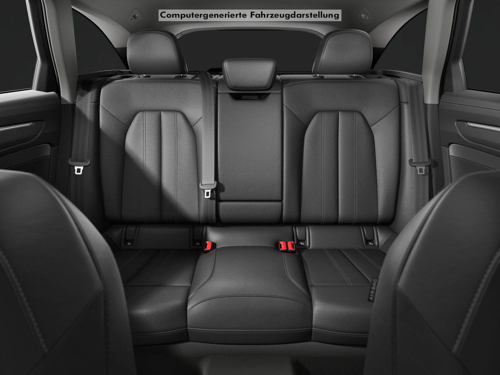 Audi A6 Avant quattro S LINE PANO B&O AHK 360CAM LM19