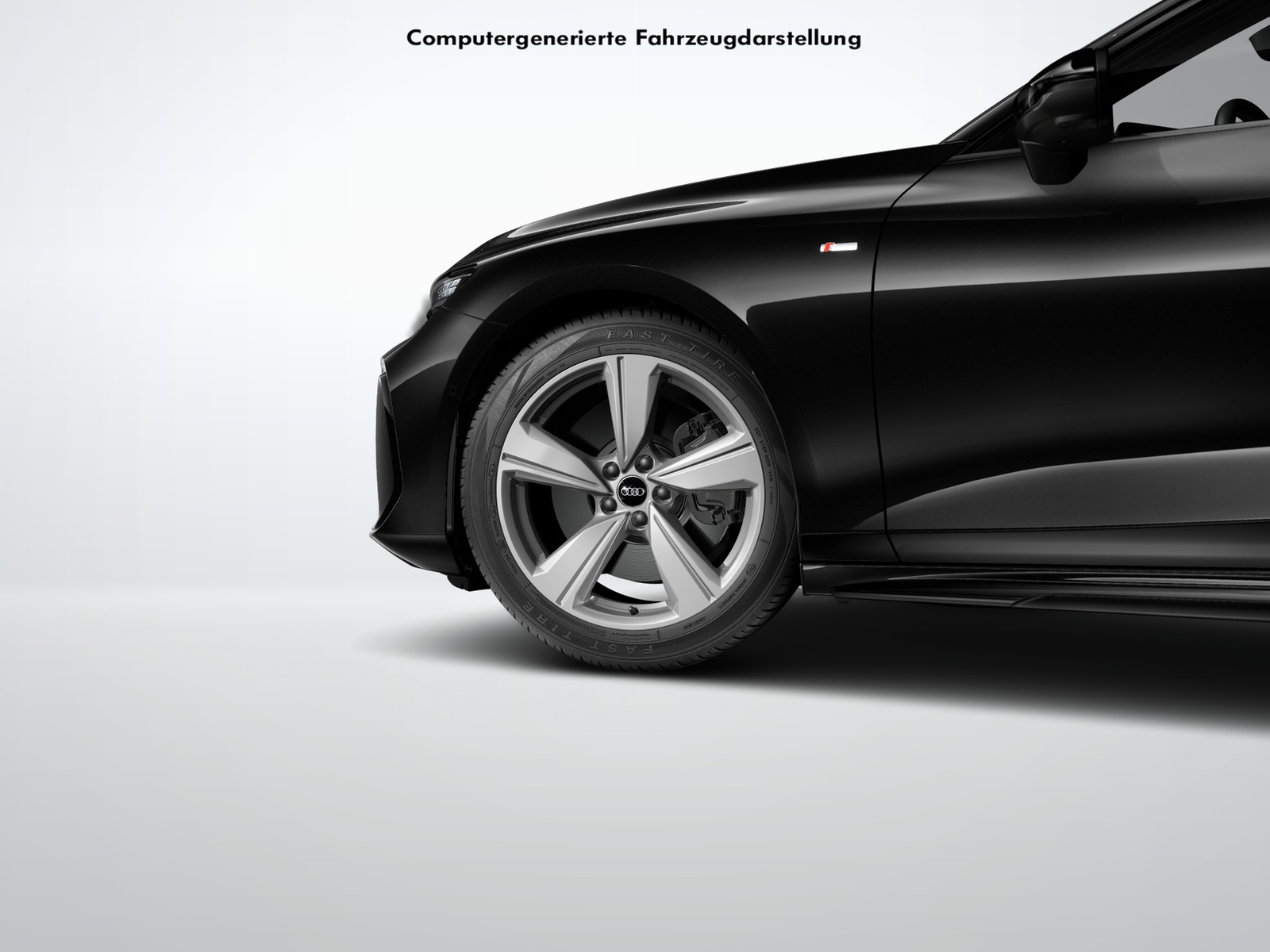 Audi A6 Avant quattro S LINE PANO B&O AHK 360CAM LM19