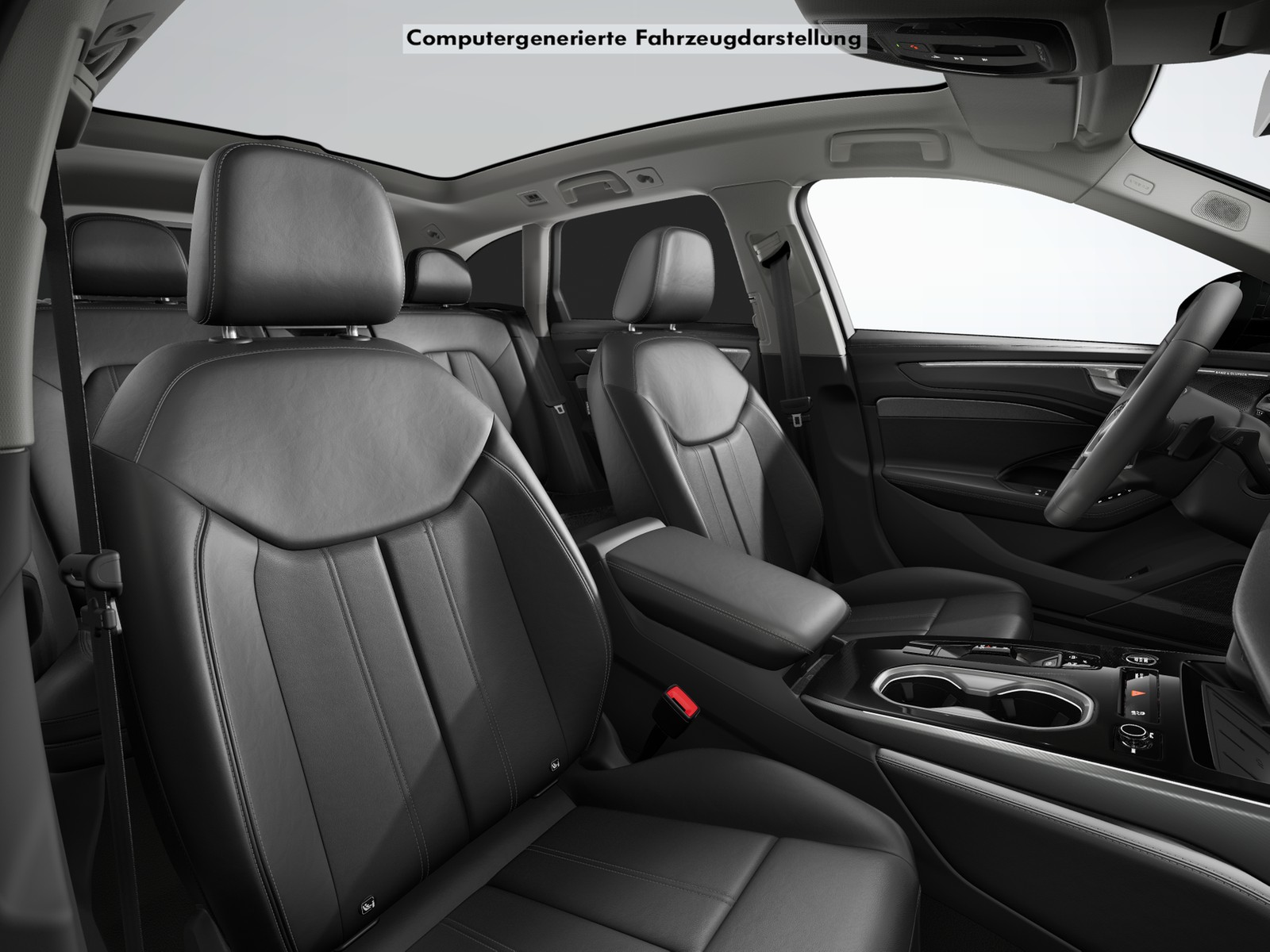Audi A6 Avant quattro S LINE PANO B&O AHK 360CAM LM19