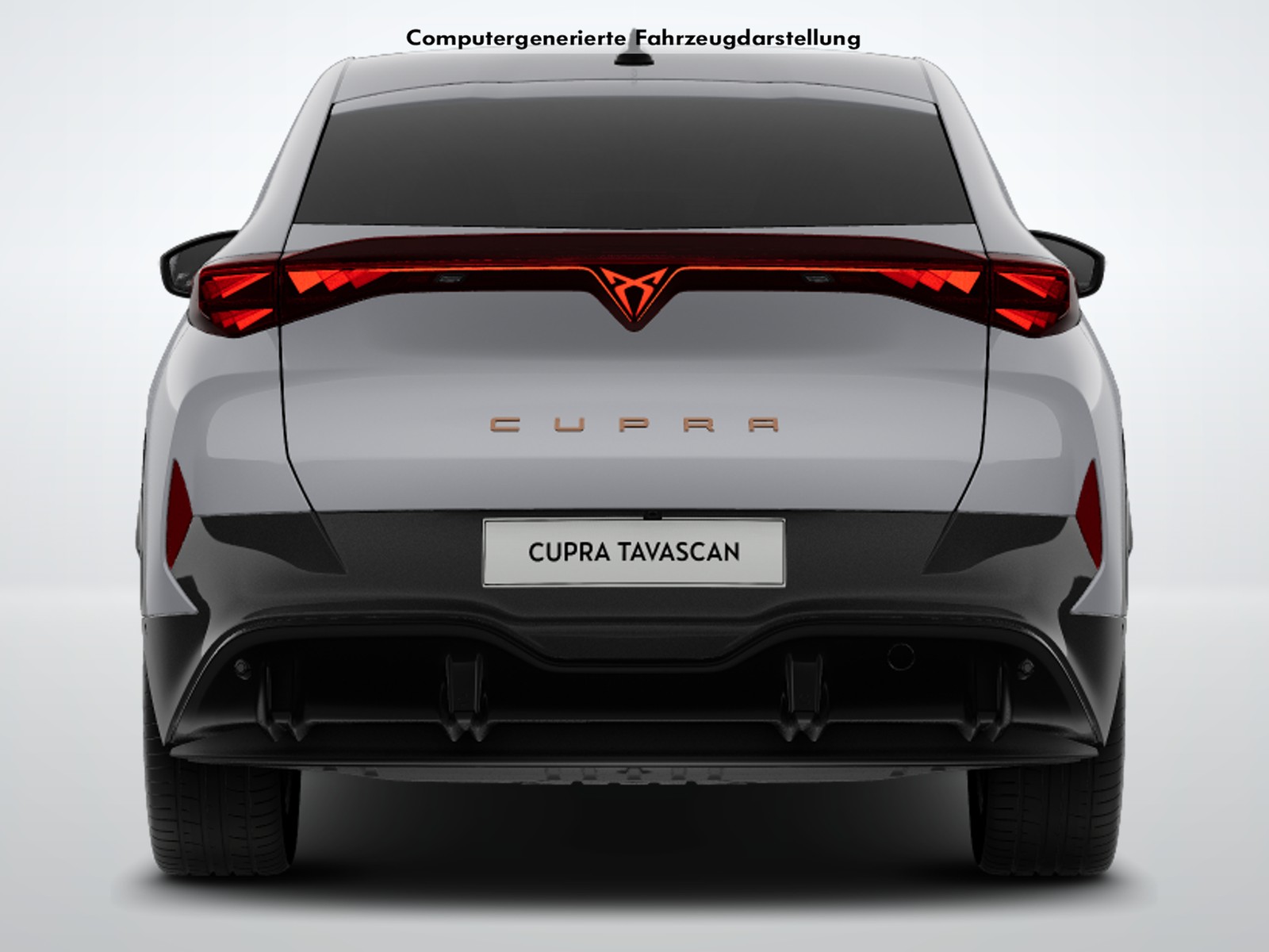 Cupra Tavascan ENDURANCE WÄRMEPUMPE CAM ACC LM19 NAVI