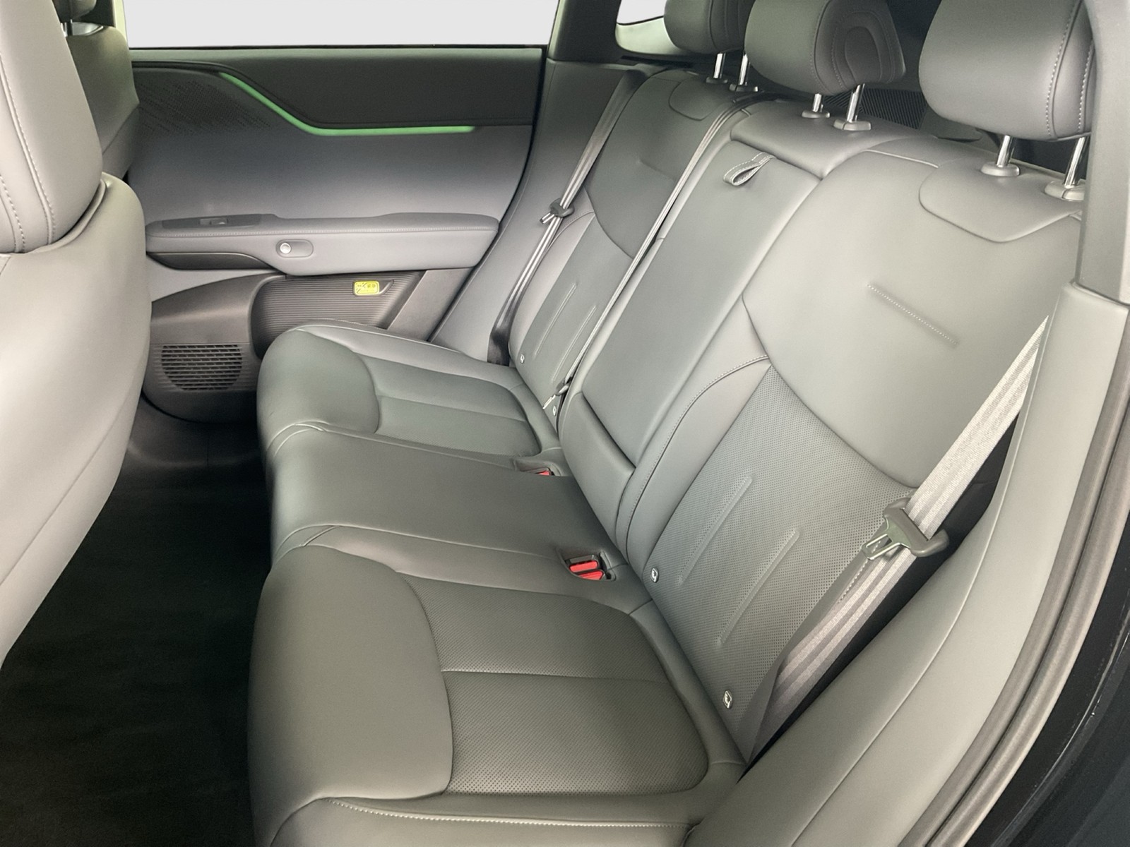 XPENG G6 AWD Performance AHK