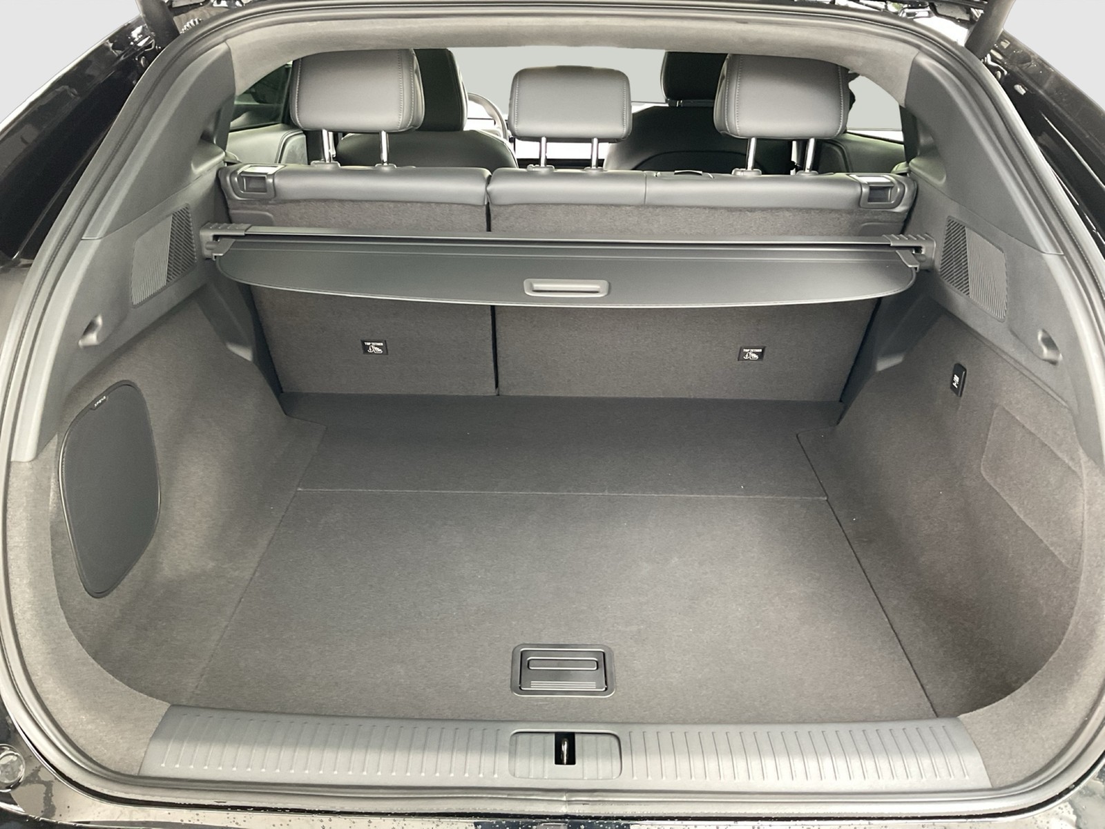 XPENG G6 AWD Performance AHK