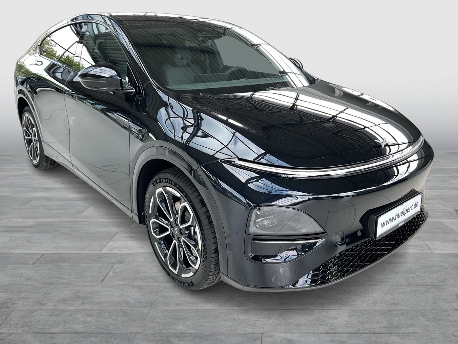 XPENG G6 AWD Performance AHK