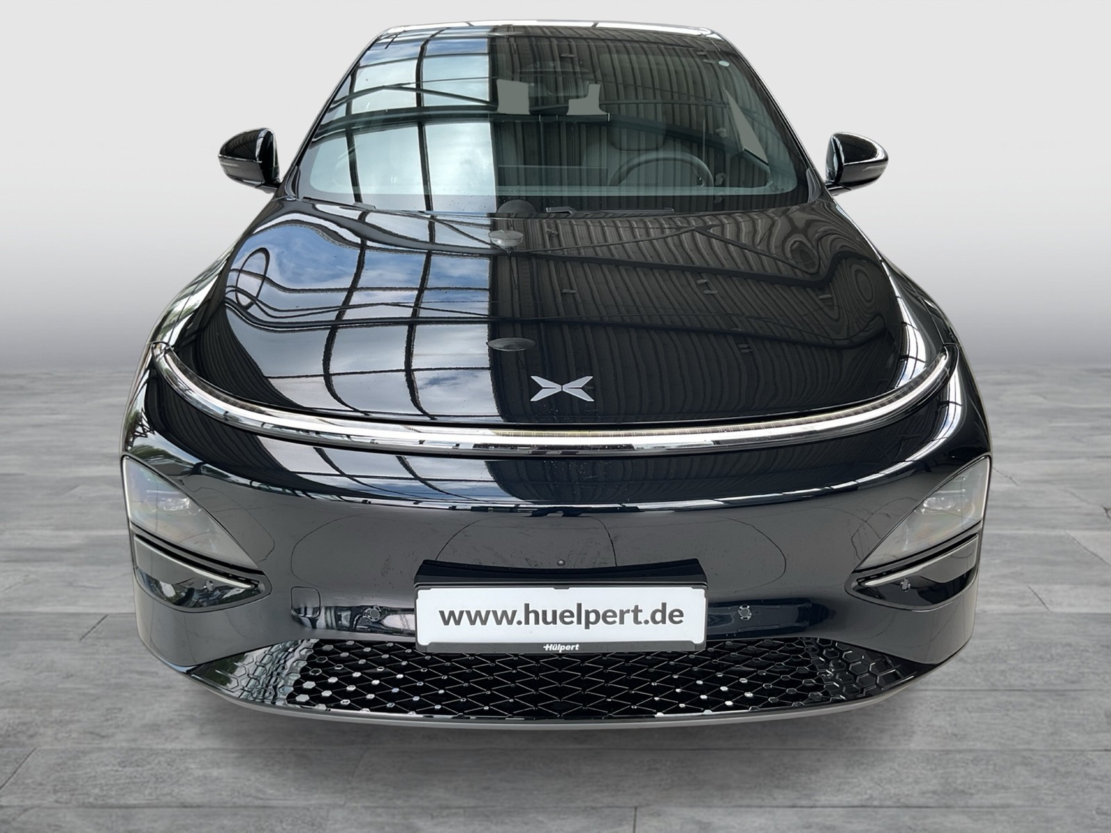 XPENG G6 AWD Performance AHK