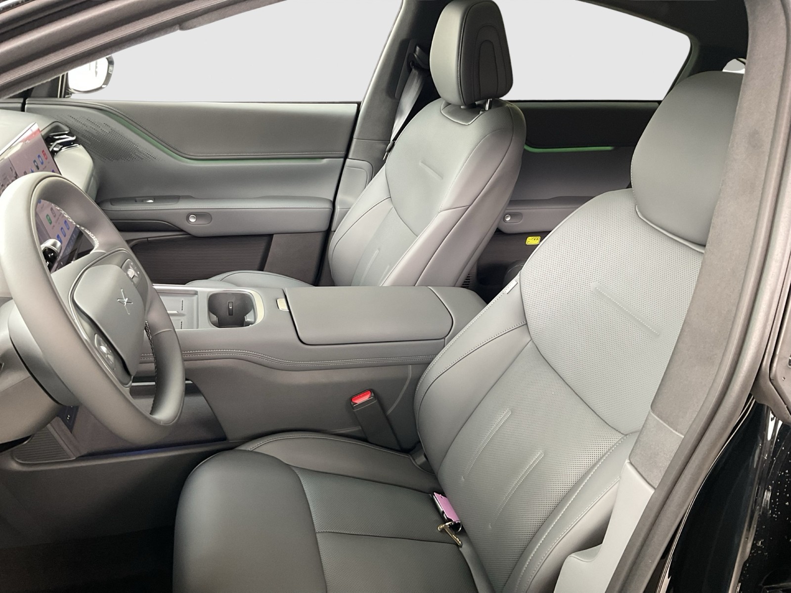 XPENG G6 AWD Performance AHK