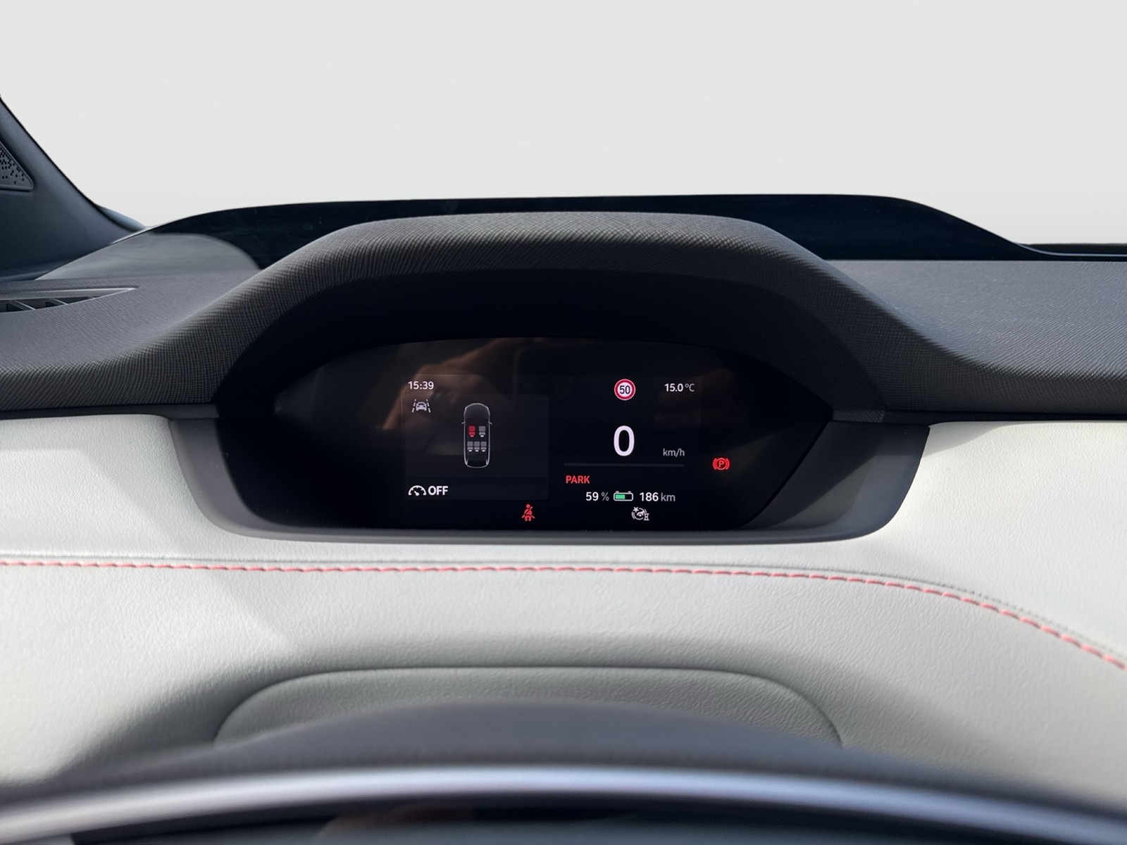 Skoda Elroq 85 LODGE WÄRMEPUMPE AHK 360°CAM ACC LM20