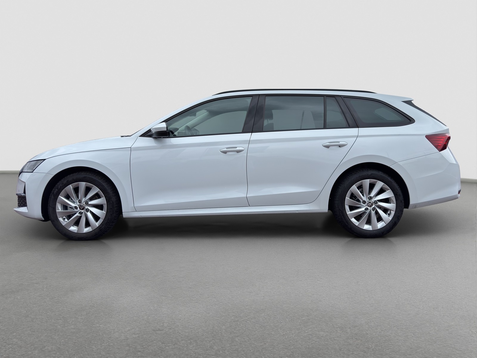 Skoda Octavia Combi 1.5 e-TEC SELECTION CAM ACC NAVI
