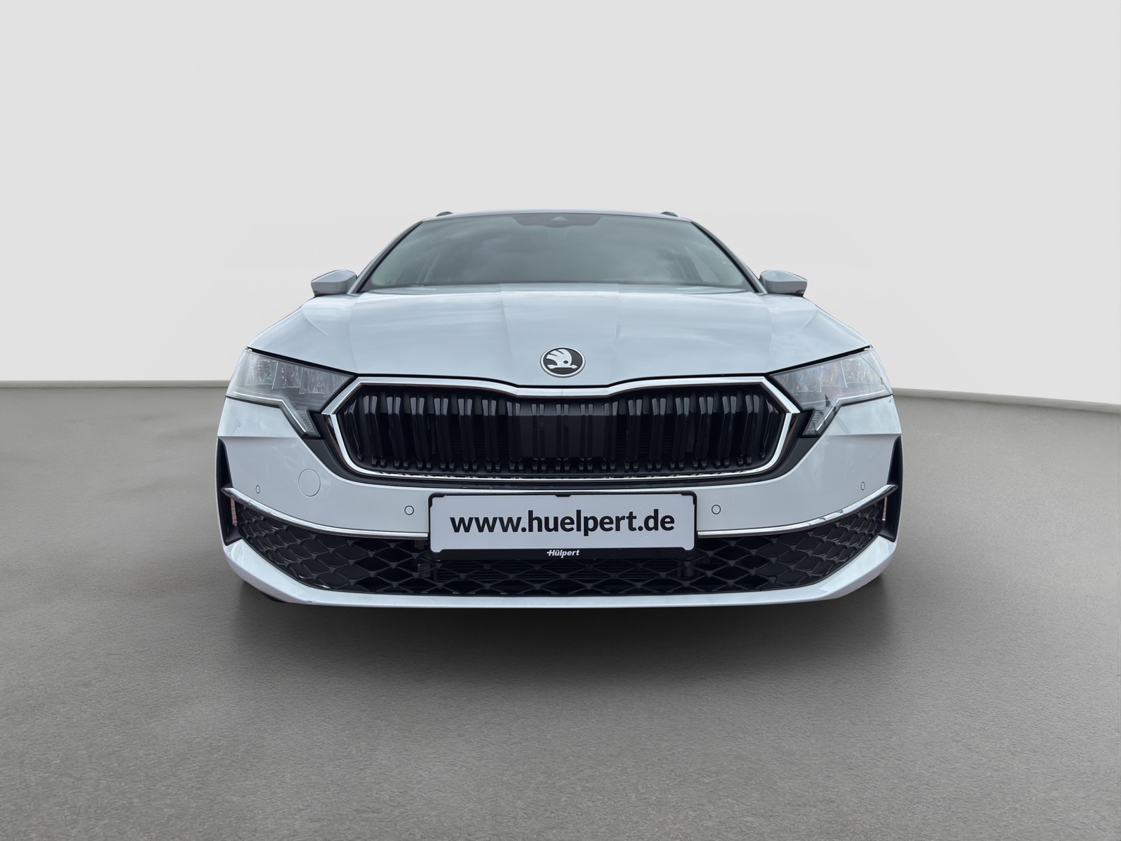 Skoda Octavia Combi 1.5 e-TEC SELECTION CAM ACC NAVI