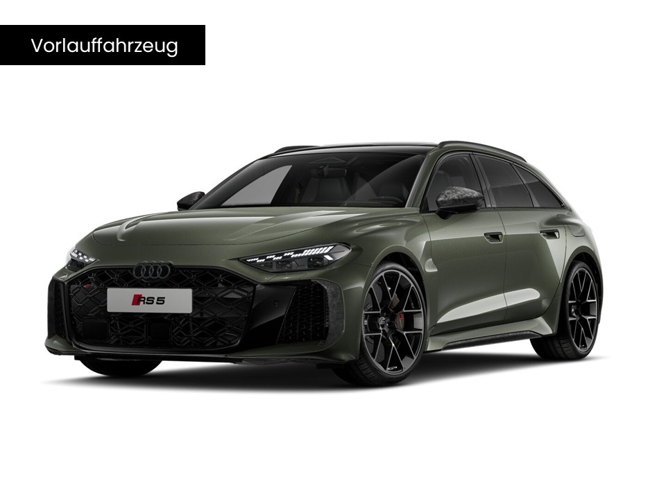 Audi RS5 Avant tiptronic B&O PANO TECH PRO LM21
