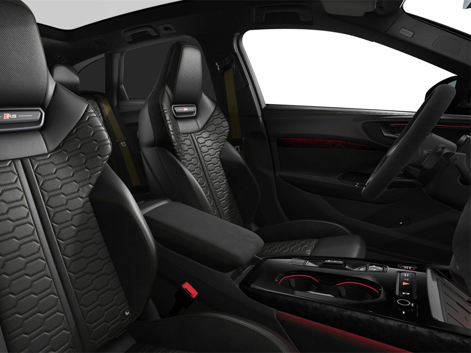Audi RS5 Avant tiptronic B&O PANO TECH PRO LM21