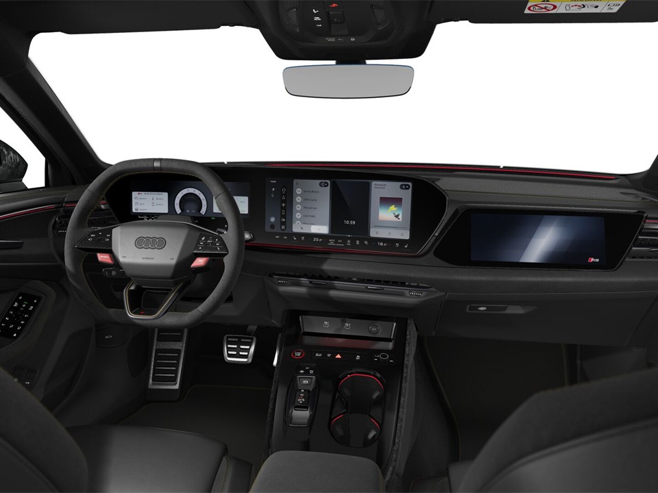 Audi RS5 Avant tiptronic B&O PANO TECH PRO LM21