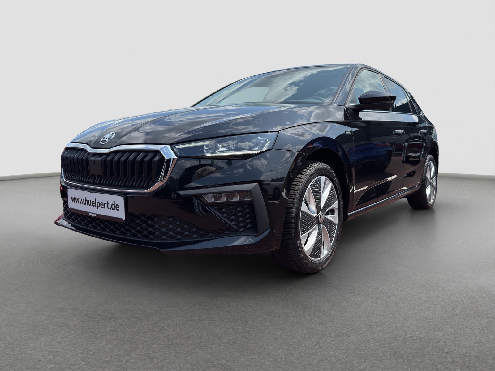 Skoda Scala 1.0 DRIVE AHK CAM MATRIXLED E-KLAPPE NAVI