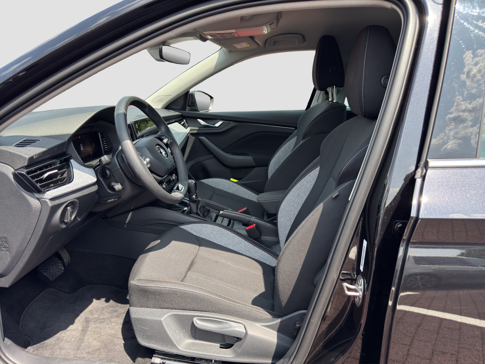 Skoda Scala 1.0 DRIVE AHK CAM MATRIXLED E-KLAPPE NAVI