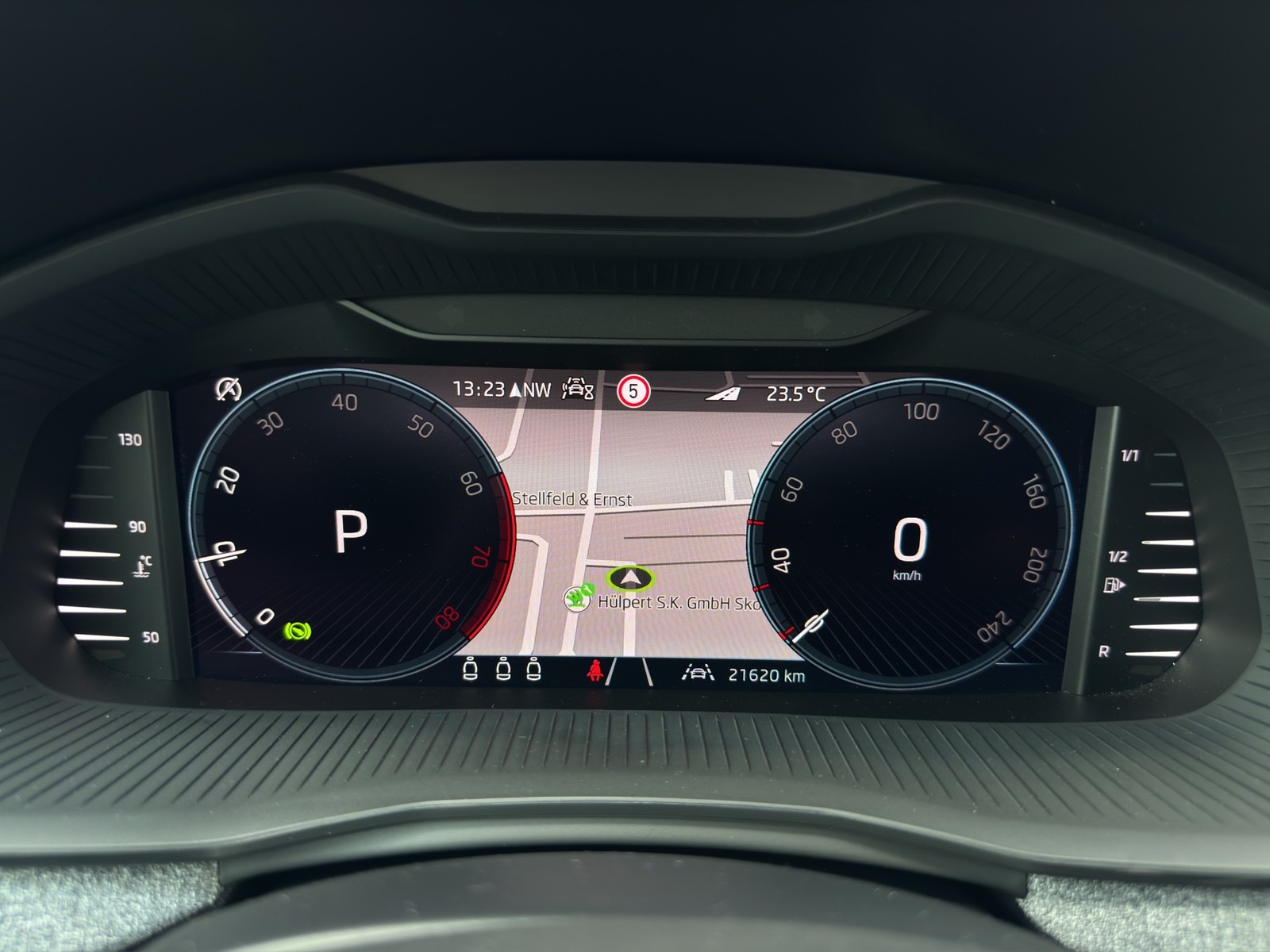 Skoda Scala 1.0 DRIVE AHK CAM MATRIXLED E-KLAPPE NAVI