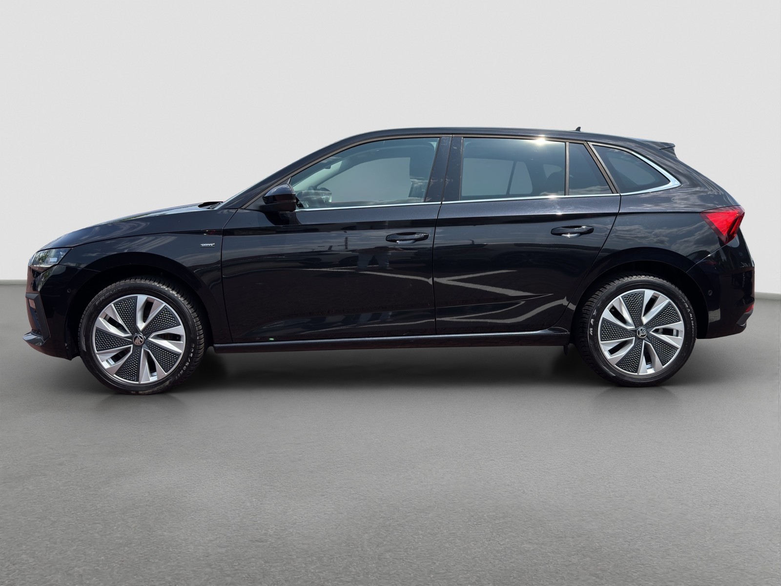 Skoda Scala 1.0 DRIVE AHK CAM MATRIXLED E-KLAPPE NAVI