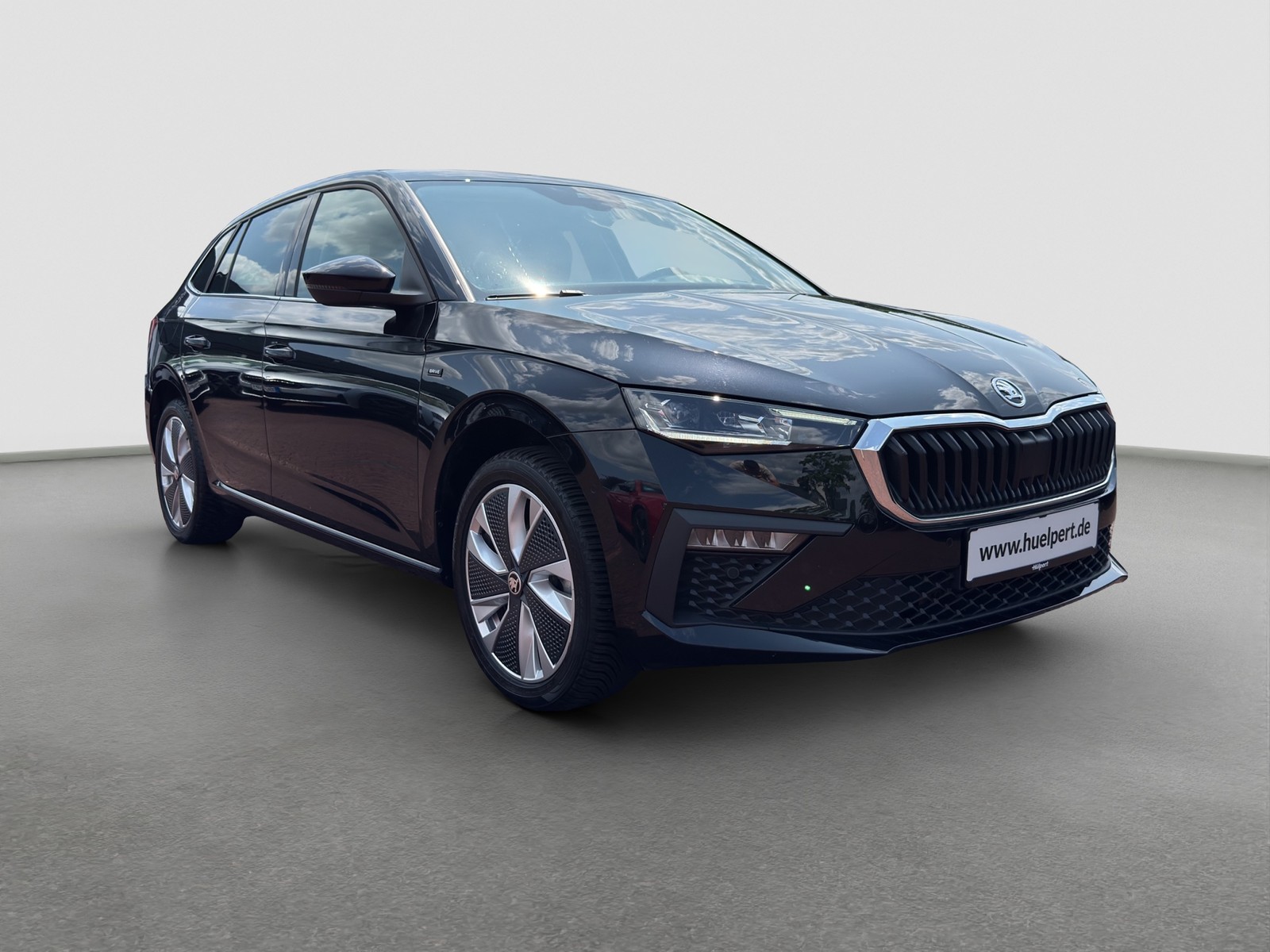 Skoda Scala 1.0 DRIVE AHK CAM MATRIXLED E-KLAPPE NAVI