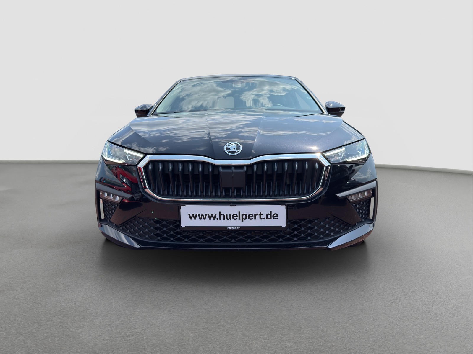 Skoda Scala 1.0 DRIVE AHK CAM MATRIXLED E-KLAPPE NAVI
